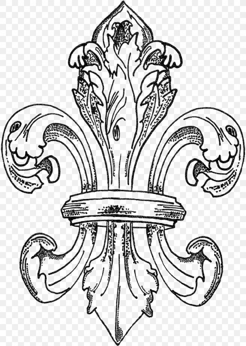 New Orleans Coloring Book Fleur-de-lis Royalty-free Clip Art, PNG, 1137x1600px, New Orleans, Artwork, Black And White, Coloring Book, Dover Publications Download Free