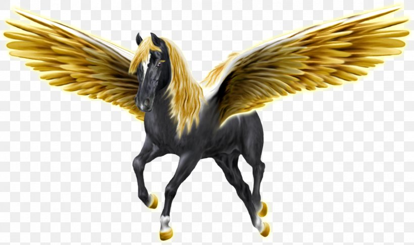 Pegasus Unicorn Desktop Wallpaper Greek Mythology, PNG, 1325x784px, Pegasus, Beak, Bird, Drawing, Feather Download Free