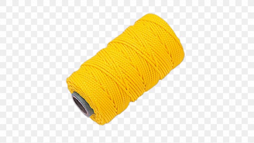 Product Design Material Rope, PNG, 1280x720px, Material, Computer Hardware, Hardware, Rope, Yellow Download Free