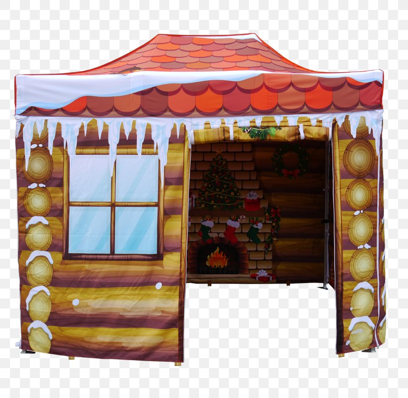 Santa Claus Gazebo Christmas Day Tent Santa's Workshop, PNG, 800x800px, Santa Claus, Aluminium, Canopy, Christmas Day, Christmas Market Download Free