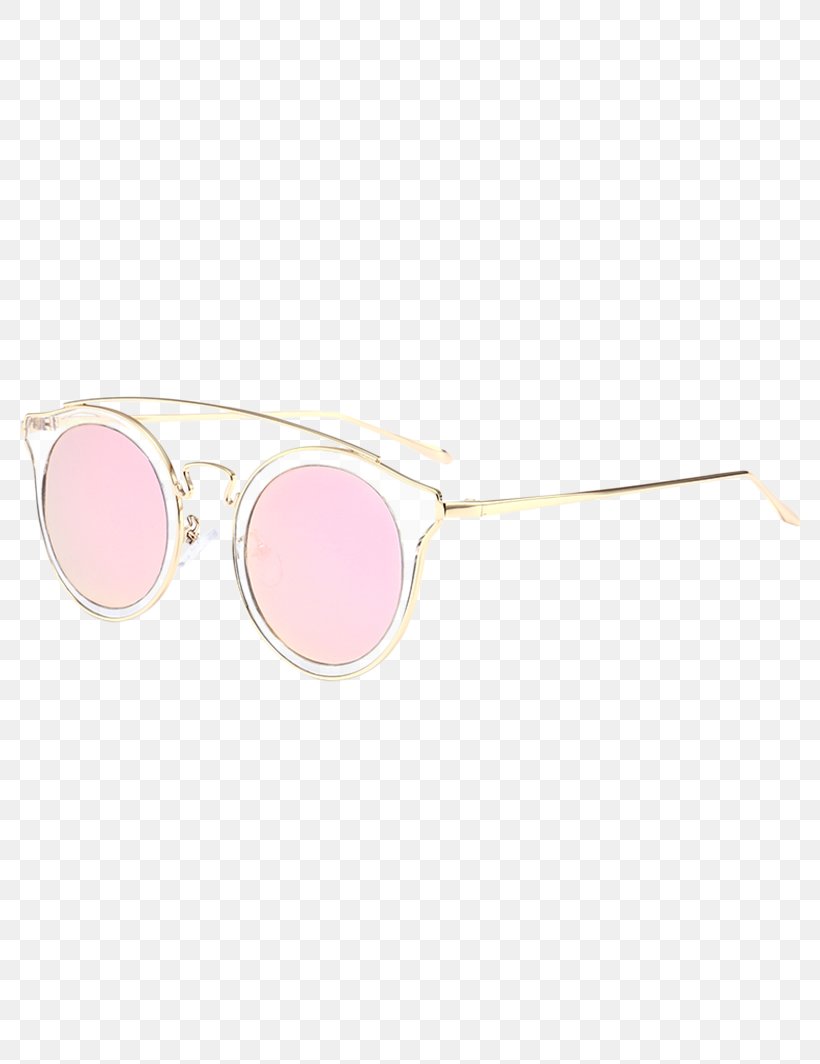 Sunglasses Goggles Pink M, PNG, 800x1064px, Sunglasses, Beige, Eyewear, Glasses, Goggles Download Free