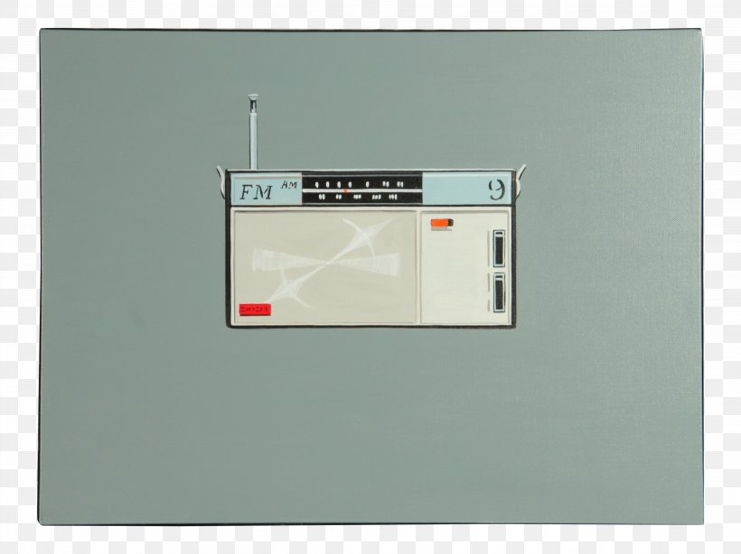 Transistor Radio 1960s, PNG, 4504x3373px, Transistor Radio, Painting, Radio, System, Transistor Download Free