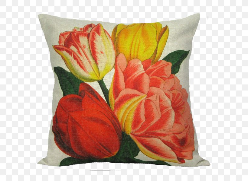 Tulip Mania Flower Clip Art, PNG, 600x600px, Tulip, Art, Cushion, Cut Flowers, Daffodil Download Free