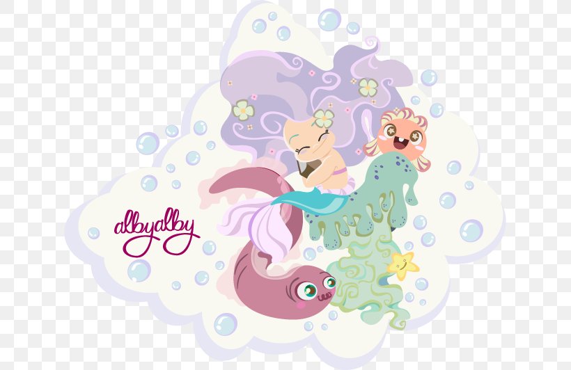 Vertebrate Mermaid Clip Art, PNG, 635x532px, Vertebrate, Art, Cartoon, Fictional Character, Mermaid Download Free