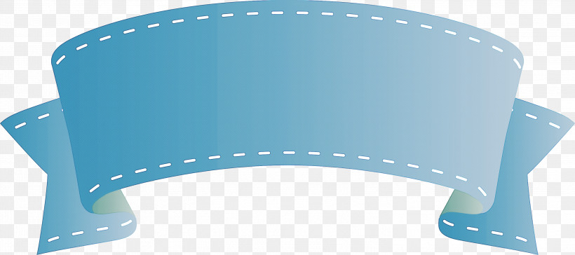 Arch Ribbon, PNG, 2999x1332px, Arch Ribbon, Blue Download Free