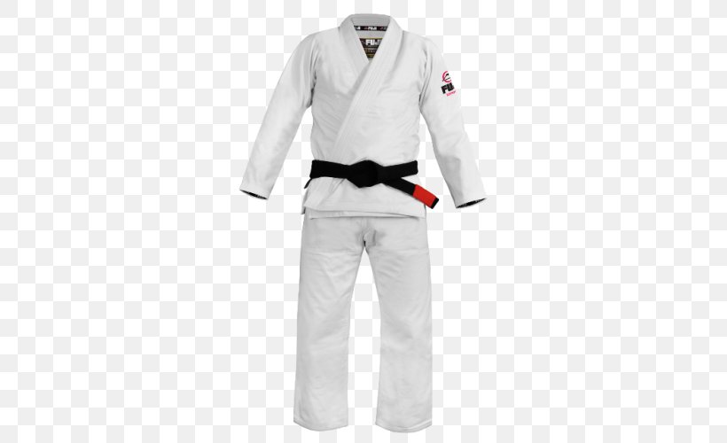 Brazilian Jiu-jitsu Gi Brazilian Jiu-jitsu Ranking System Gracie Family Submission Wrestling, PNG, 500x500px, Brazilian Jiujitsu Gi, Brazilian Jiujitsu, Brazilian Jiujitsu Ranking System, Clothing, Costume Download Free