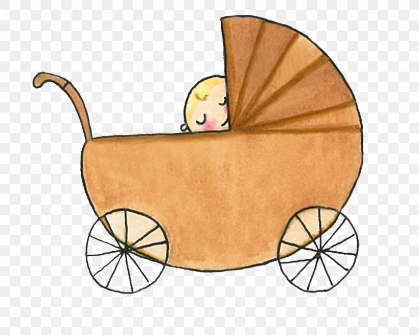 Clip Art Image Illustration, PNG, 835x667px, Decoupage, Baby Products, Baby Transport, Barcelona, Carriage Download Free