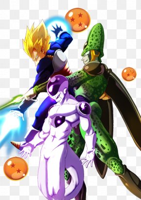 Dragon Ball Heroes Wallpaper - Figurine Action & Toy Figures Legendary Creature Animated Cartoon PNG