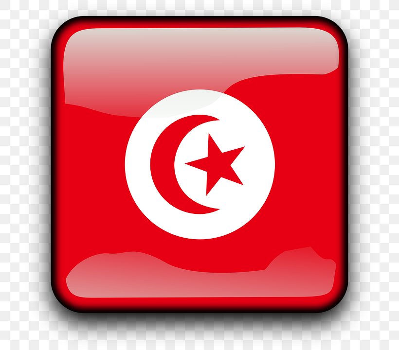 Flag Of Tunisia Flag Of Norway Flag Of Mali, PNG, 720x720px, Tunisia, Area, Flag, Flag Of Canada, Flag Of Italy Download Free