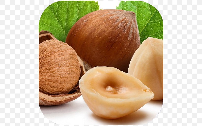 Hazelnut Nutrient Nutrition Facts Label, PNG, 512x512px, Hazelnut, Almond, Cashew, Common Hazel, Dried Fruit Download Free