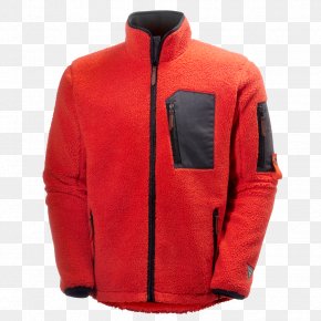 Jacket - Helly Hansen Mens Mjolnir Windpile Fleece Jacket Clothing PNG