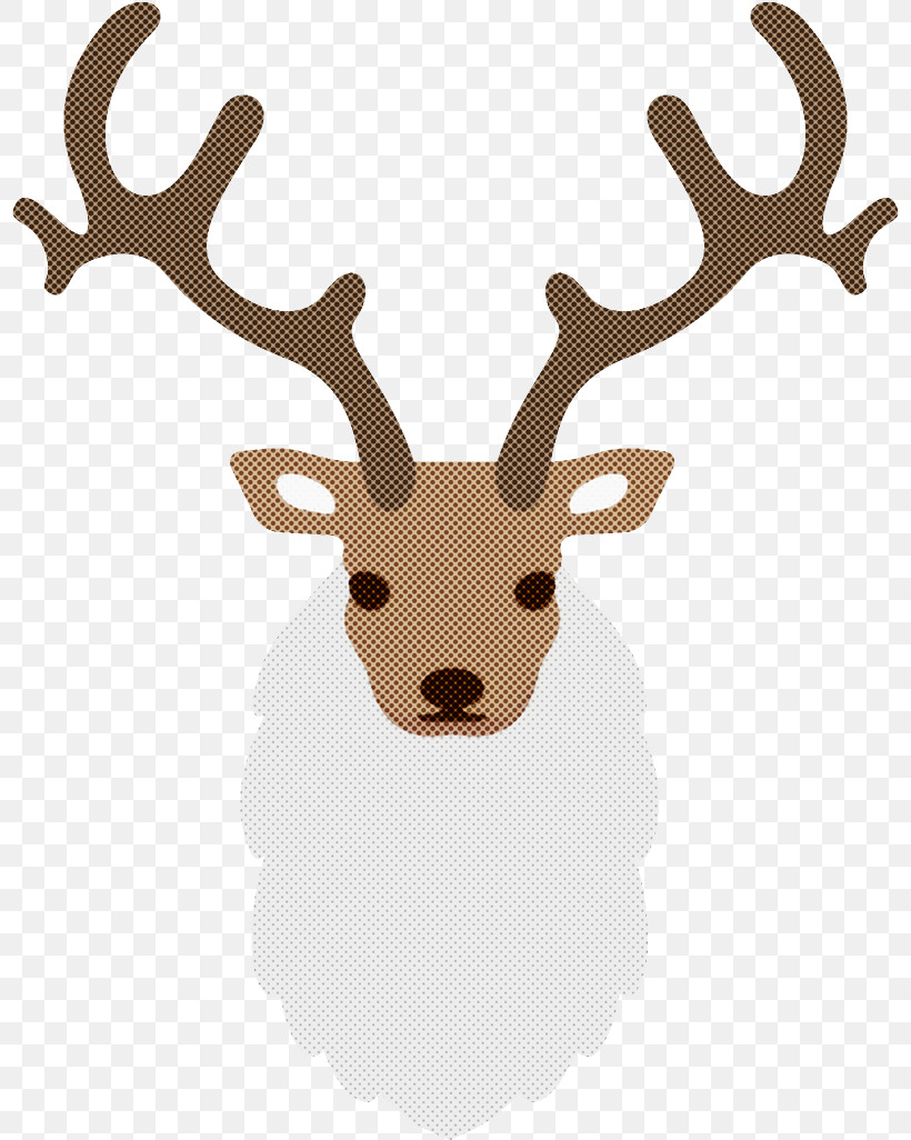 Reindeer Christmas Reindeer Christmas, PNG, 800x1026px, Reindeer, Antler, Christmas, Christmas Reindeer, Deer Download Free