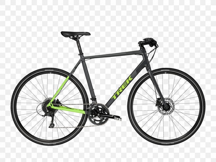 Trek Bicycle Corporation Mountain Bike City Bicycle Cycling, PNG, 1400x1050px, Bicycle, Bicycle Accessory, Bicycle Frame, Bicycle Frames, Bicycle Handlebar Download Free