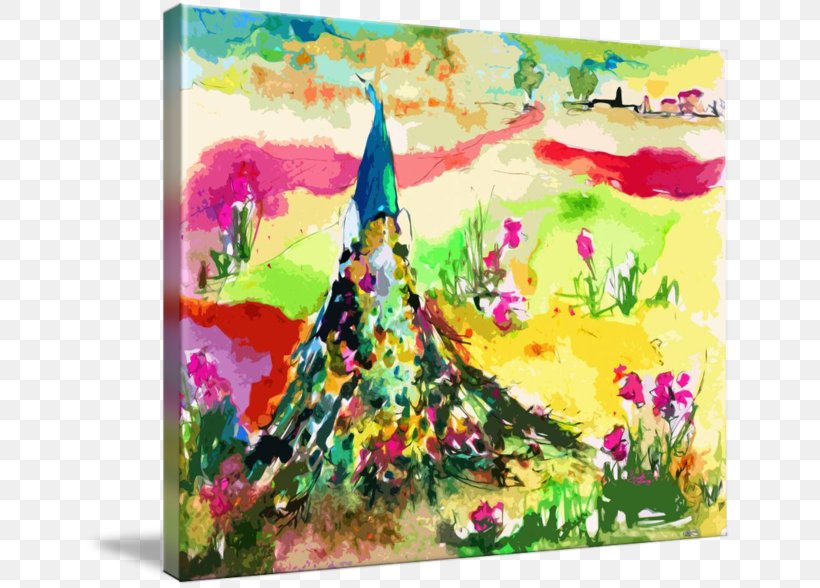 Watercolor Painting Art Acrylic Paint Gallery Wrap, PNG, 650x588px, Painting, Acrylic Paint, Art, Artwork, Canvas Download Free