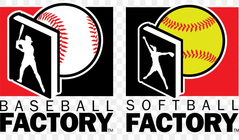Baseball Factory Logo Business Under Armour, PNG, 1600x938px, Baseball Factory, Area, Banner, Baseball, Brand Download Free