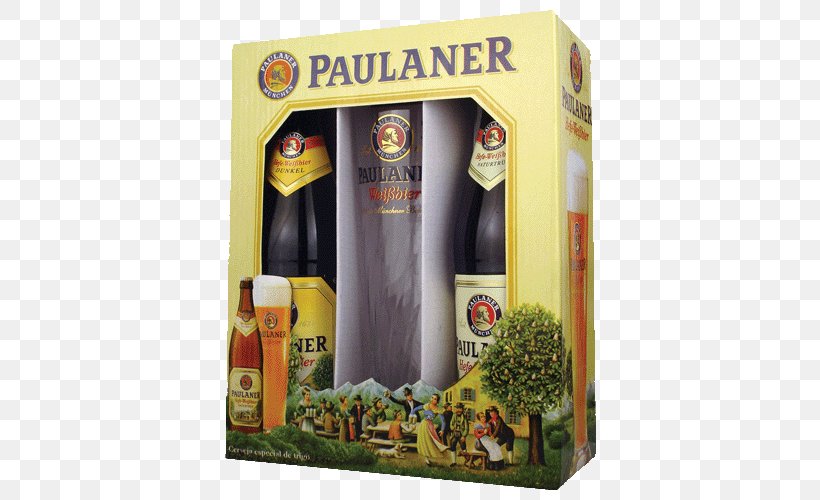Beer Paulaner Brewery Liqueur Champagne Erdinger, PNG, 500x500px, Beer, Alcoholic Beverage, Baden Baden, Beer Bottle, Bottle Download Free