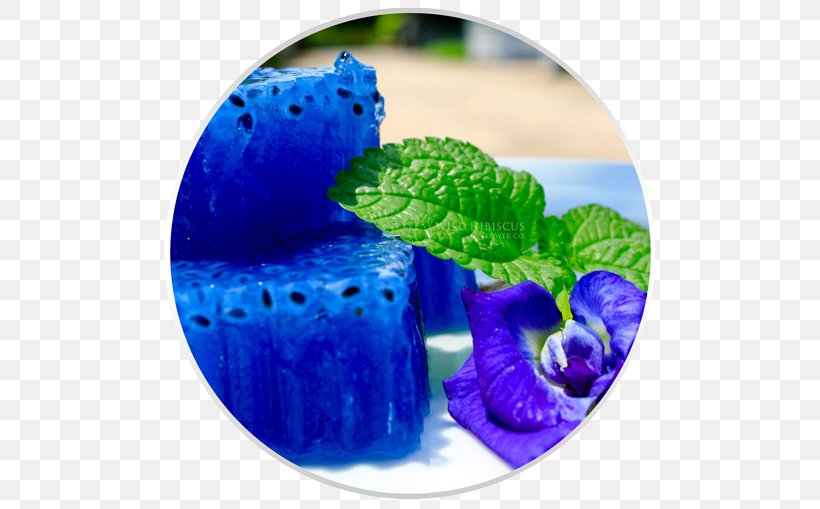 Butterfly Pea Flower Tea Cocktail Blue Asian Pigeonwings, PNG, 500x509px, Tea, Anthocyanin, Asian Pigeonwings, Blue, Butterfly Pea Flower Tea Download Free
