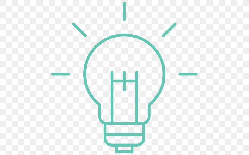 Incandescent Light Bulb, PNG, 512x512px, Light, Area, Diagram, Icon Design, Incandescent Light Bulb Download Free
