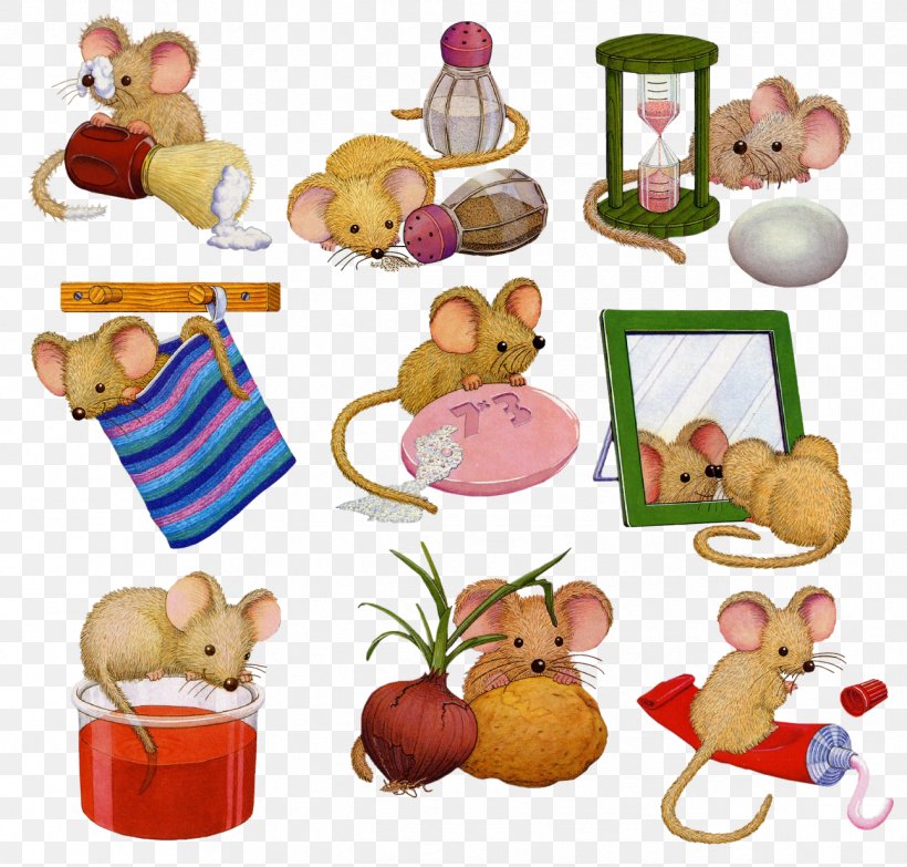 Computer Mouse Clip Art, PNG, 1293x1235px, Computer Mouse, Animal Figure, Baby Toys, Cosmetics, Decoupage Download Free