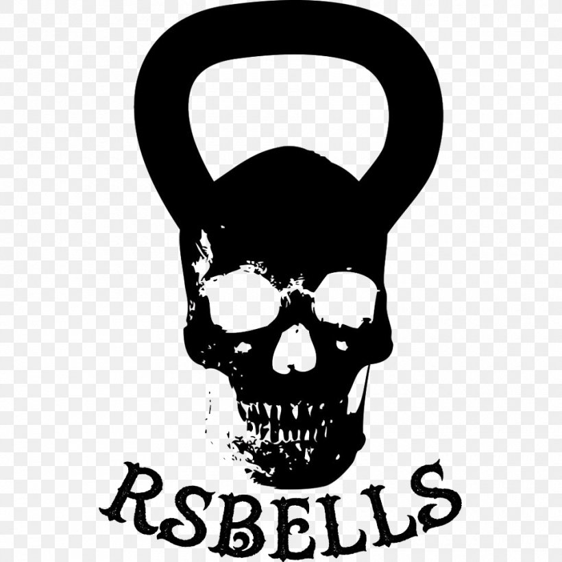 CrossFit Cross-training Fitness Centre Kettlebell Barbell, PNG, 960x960px, Crossfit, Barbell, Bone, Brand, Crosstraining Download Free