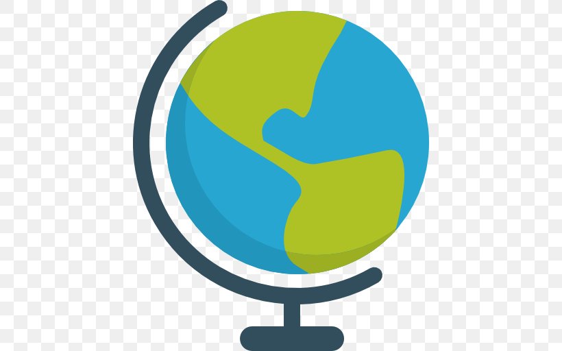 Earth Globe Icon, PNG, 512x512px, Earth, Area, Communication, Computer Font, Globe Download Free