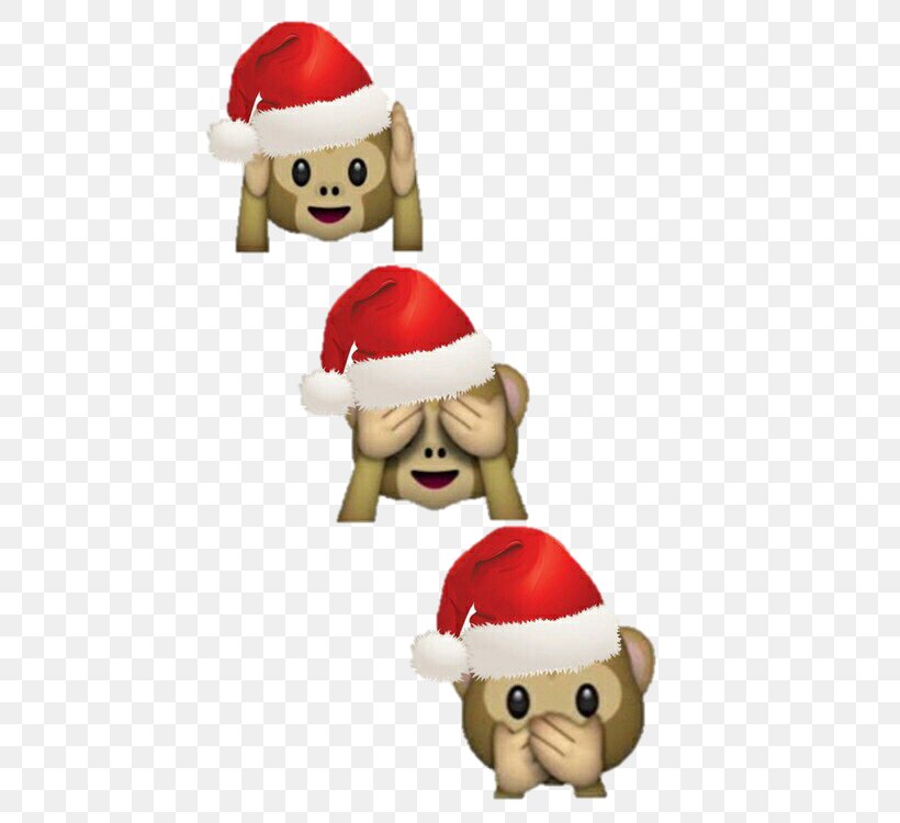 Emoji Funny Santa Claus Image Ice Princess, PNG, 500x750px, Emoji, Art Emoji, Christmas, Christmas Decoration, Christmas Ornament Download Free