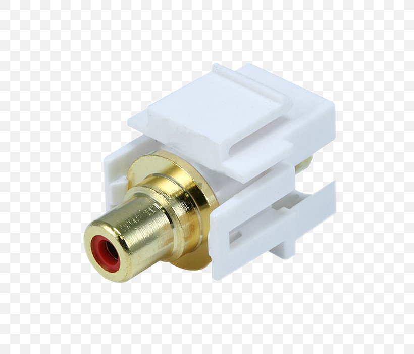 Keystone Module Phone Connector Electrical Connector Stereophonic Sound Monoprice, PNG, 700x700px, Keystone Module, Adapter, Audio, Audio Signal, Banana Connector Download Free