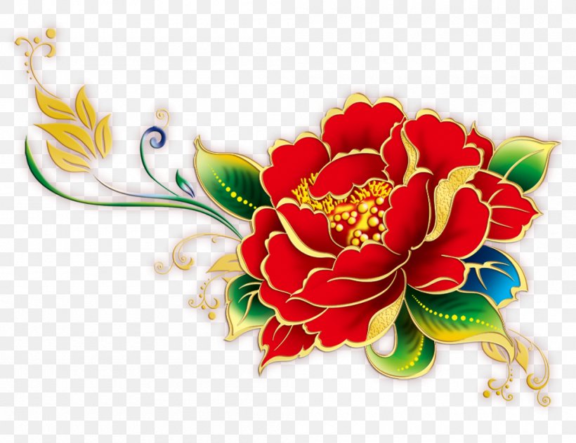Moutan Peony Flower Download, PNG, 1000x771px, Moutan Peony, Art, Cut Flowers, Floral Design, Floristry Download Free
