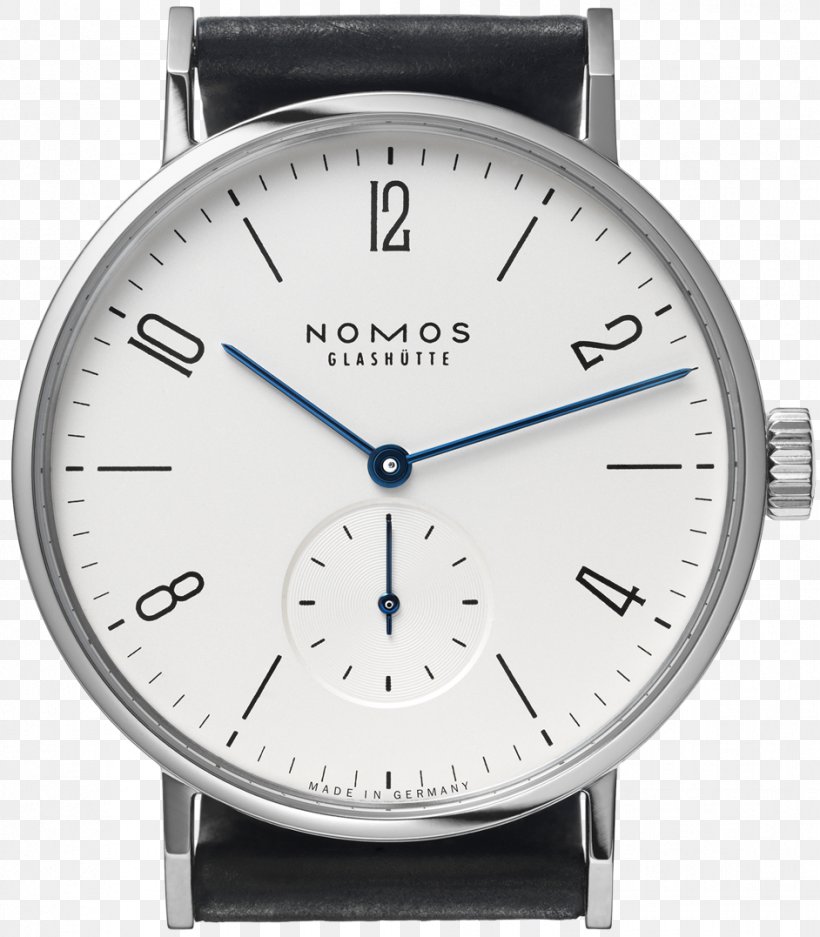 Nomos Glashütte Automatic Watch Bauhaus, PNG, 942x1077px, Watch, Automatic Watch, Bauhaus, Brand, Counterfeit Watch Download Free