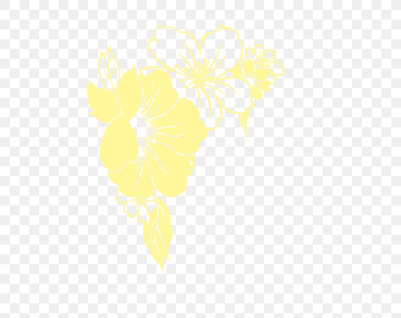 Petal Yellow Flowering Plant Pattern, PNG, 650x650px, Petal, Flower, Flowering Plant, Plant, Symmetry Download Free