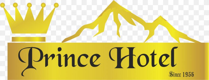 Prince Hotel Logo Room Landour Bazar Road, PNG, 1138x438px, 4 Star, Hotel, Bed, Brand, Budget Download Free