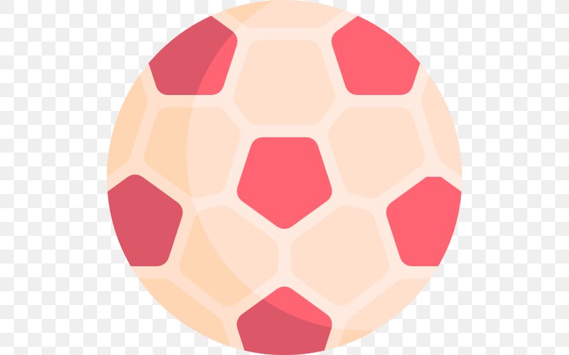 Ball Sports, PNG, 512x512px, Ball, Ball Game, Football, Magenta, Peach Download Free