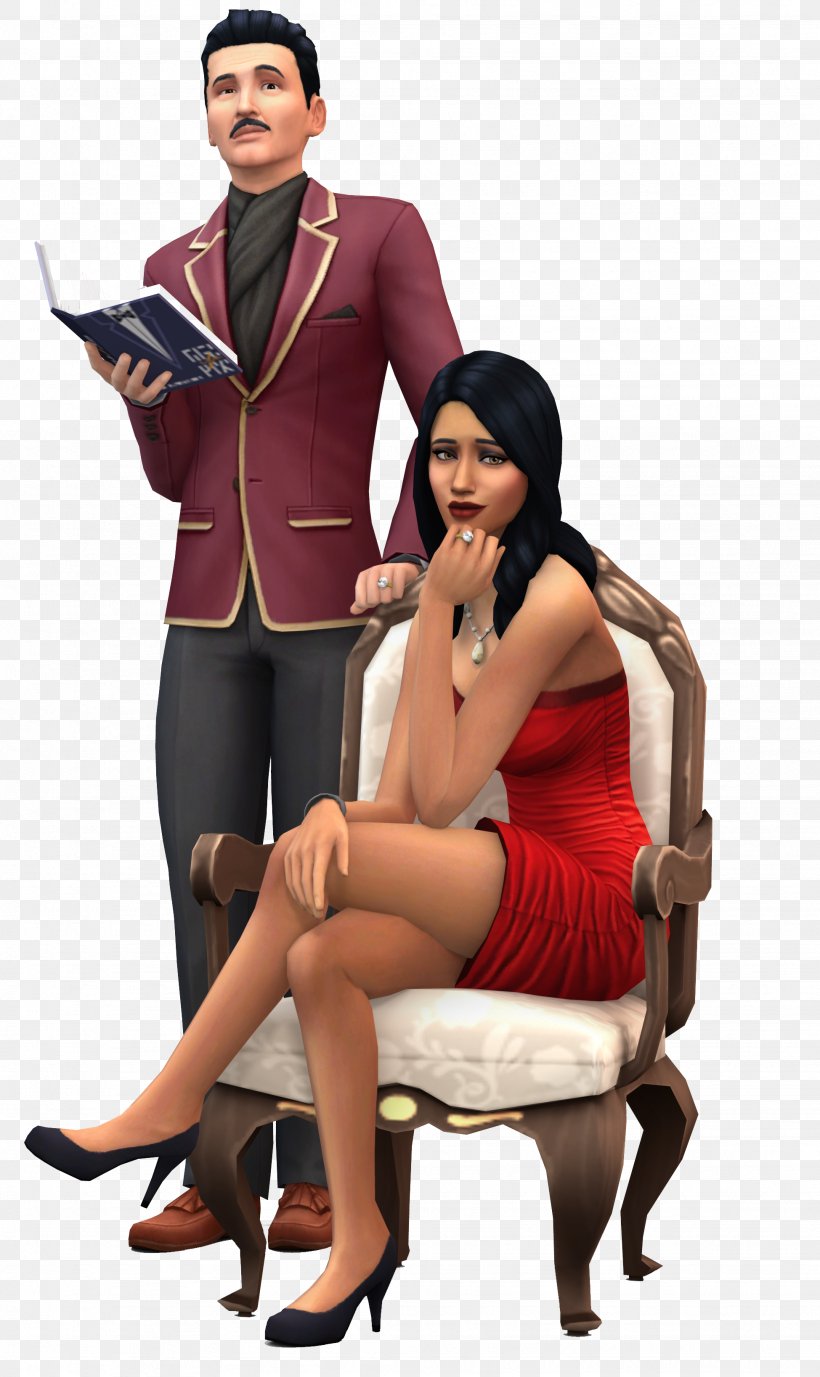 The Sims 4 The Sims 2 The Sims 3 The Urbz: Sims In The City, PNG, 1949x3275px, Sims 4, Bella Goth, Formal Wear, Gentleman, Goths Download Free