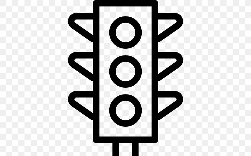 Traffic Light ICO Icon, PNG, 512x512px, Light, Area, Black And White, Brand, Electric Light Download Free