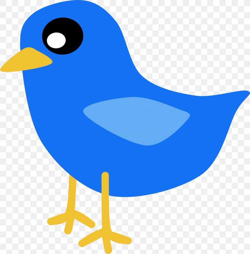 Tweety Bird, PNG, 2167x2204px, Beak, Animal, Bird, Bluebird, Chicken Download Free