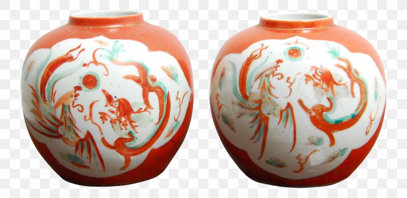 Vase Ceramic Pottery Urn, PNG, 2837x1383px, Vase, Artifact, Ceramic, Porcelain, Pottery Download Free