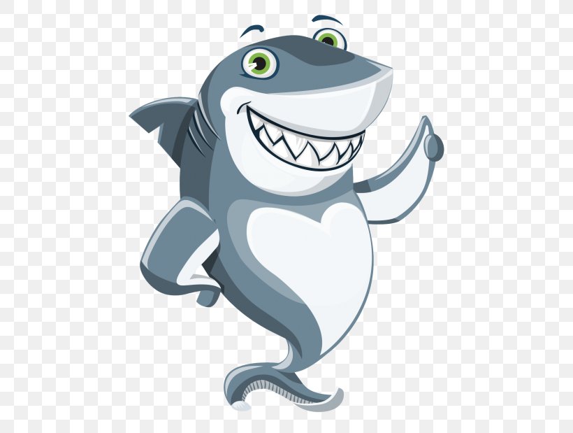 Baby Shark Adventure Blue Shark, PNG, 500x619px, Shark, Amphibian, Android, Baby Shark Adventure, Blue Shark Download Free