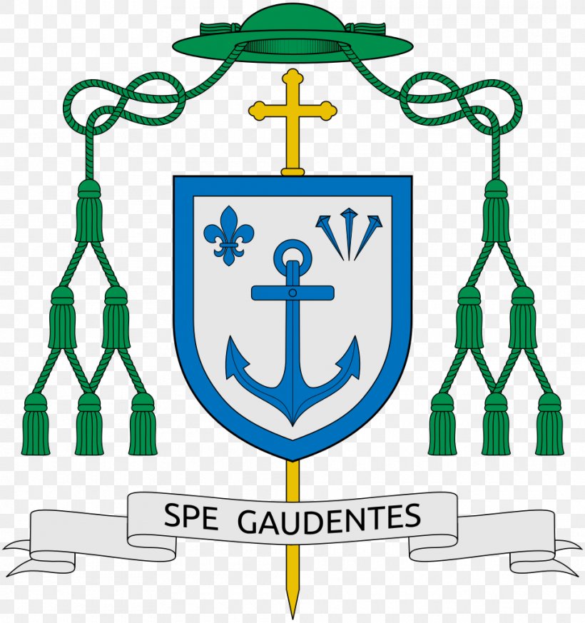 Coat Of Arms Diocese Bishop Escutcheon Catholicism, PNG, 960x1023px, Coat Of Arms, Archbishop, Area, Bishop, Brand Download Free