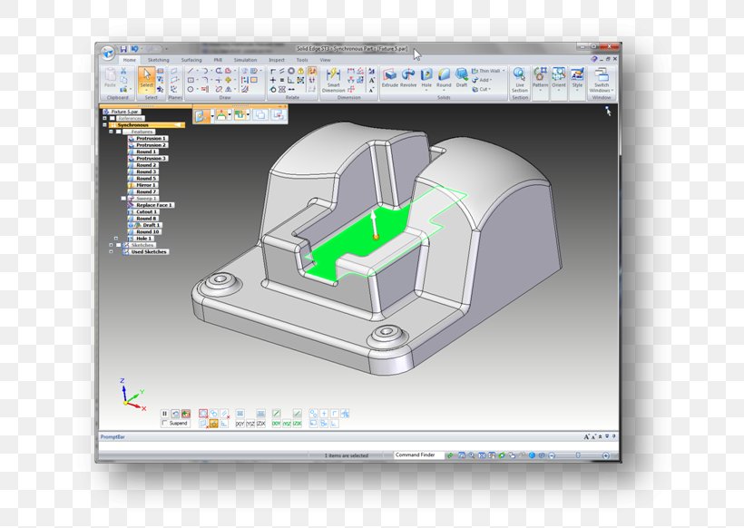Computer Program Engineering 3D Modeling Solid Edge, PNG, 698x582px, 3d Computer Graphics, 3d Modeling, Computer Program, Computer, Diagram Download Free