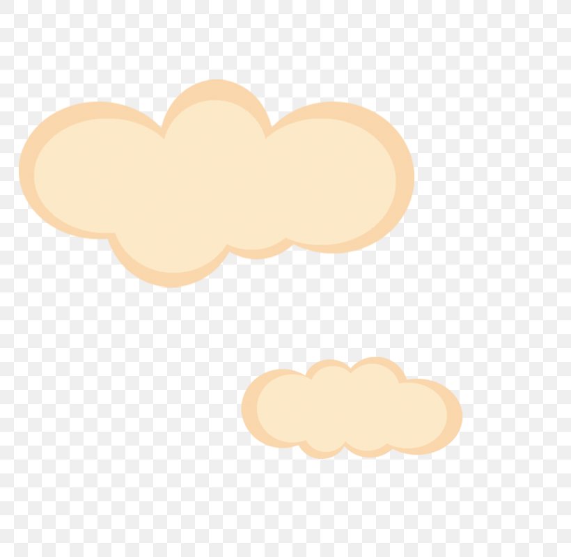 Creative Cloud, PNG, 800x800px, Cloud, Beige, Chemical Element, Cloud Computing, Heart Download Free