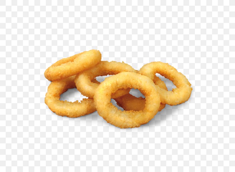 Onion Ring Squid Roast Fast Food Squid As Food French Fries, PNG, 600x600px, Onion Ring, Chicken As Food, Deep Frying, Dish, Fast Food Download Free