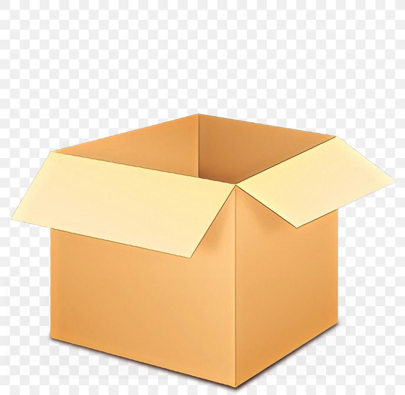Orange, PNG, 800x800px, Cartoon, Box, Cardboard, Carton, Office Supplies  Download Free