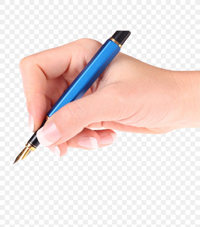 Paper Pen Writing Hand Stock Photography, PNG, 1371x1555px, Paper, Business, Finger, Hand, Handwriting Download Free