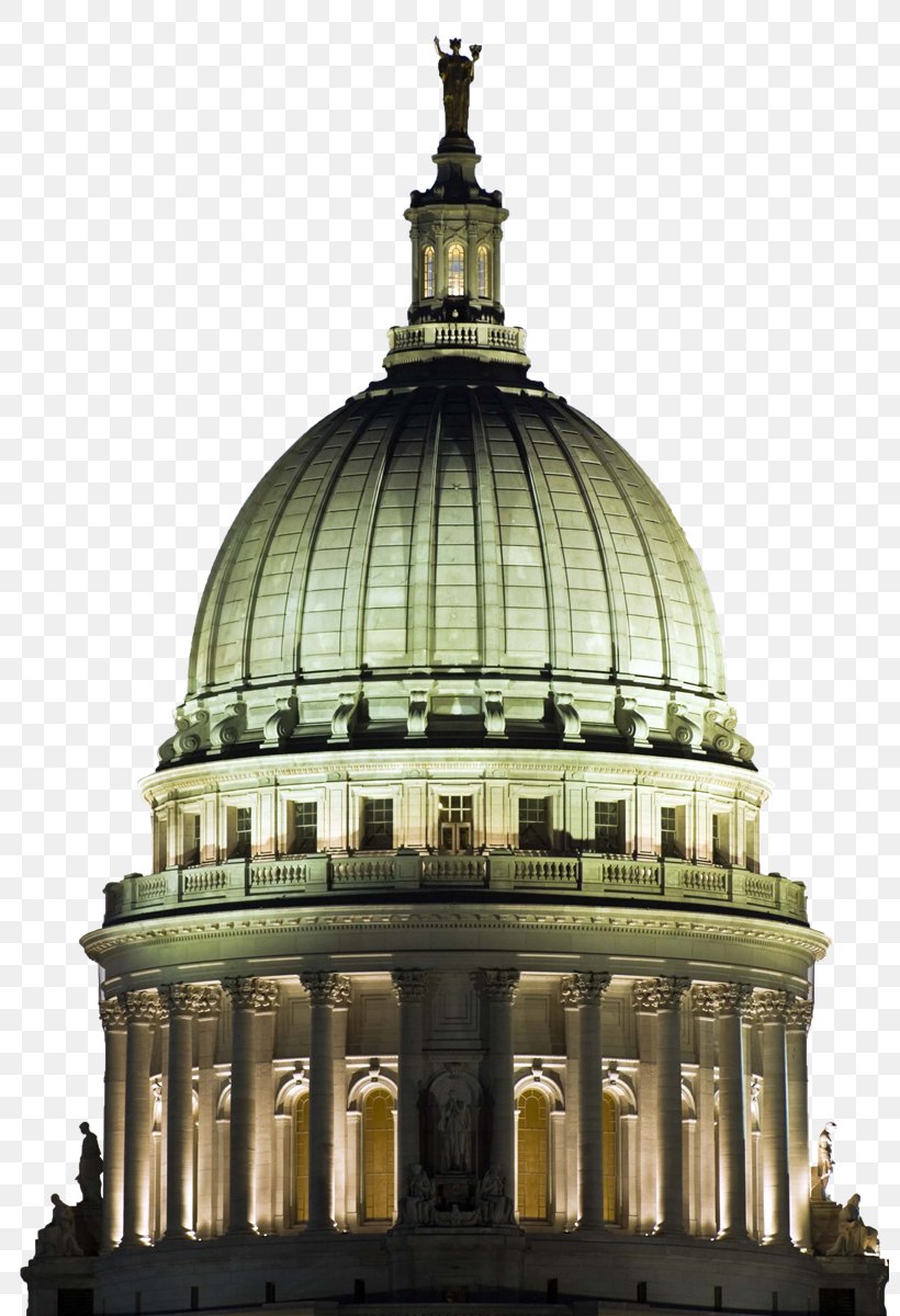 Wisconsin State Capitol McFarland Royalty-free Stock Photography, PNG, 800x1200px, Wisconsin State Capitol, Ancient Roman Architecture, Baptistery, Basilica, Building Download Free