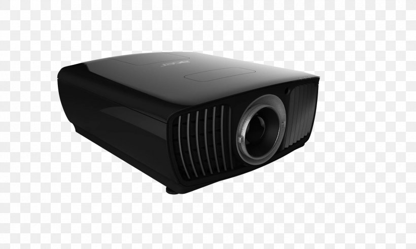 Acer V7850 Projector Multimedia Projectors 4K Resolution Ultra-high-definition Television, PNG, 1754x1052px, 4k Resolution, Acer V7850 Projector, Acer, Benq, Digital Light Processing Download Free