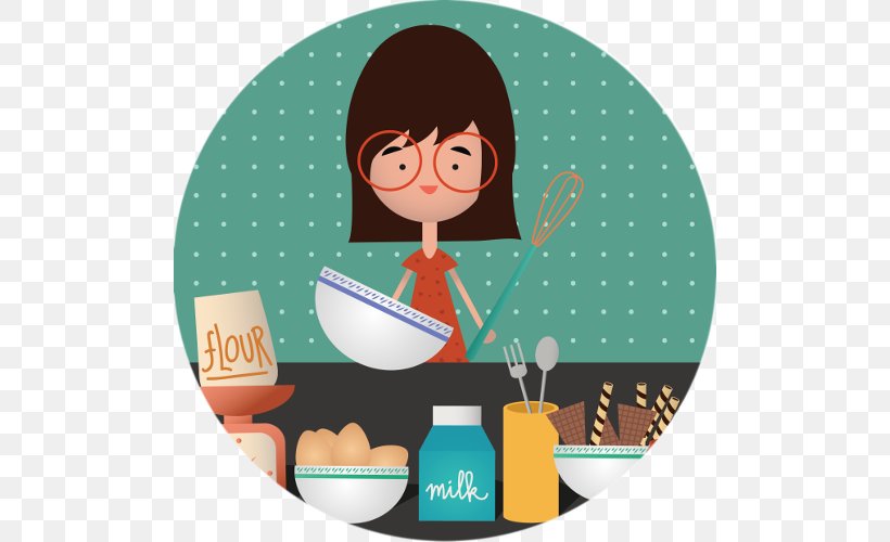 Cartoon Download, PNG, 500x500px, Cartoon, Cooking Ranges, Food, Home Appliance, Human Behavior Download Free