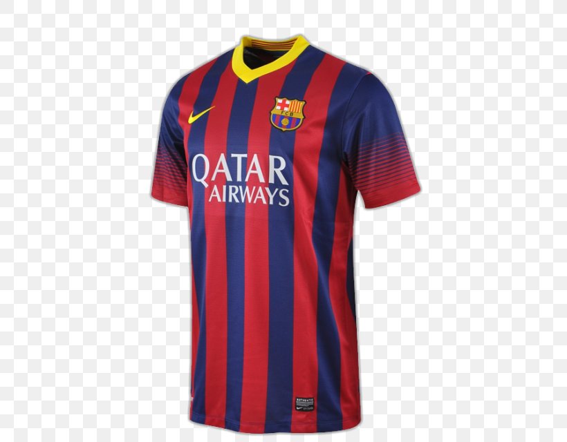 FC Barcelona T-shirt Football, PNG, 640x640px, Fc Barcelona, Active Shirt, Barcelona, Brand, Clothing Download Free