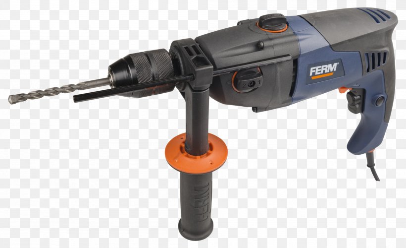 Hammer Drill Augers Impact Driver Klopboormachine Wiertarka Udarowa, PNG, 1999x1221px, Hammer Drill, Augers, Drill, Hammer, Hardware Download Free