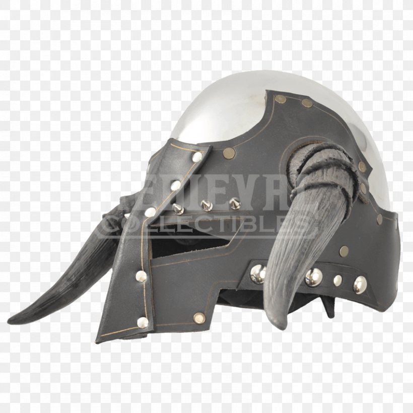 Helmet Dark Lord Components Of Medieval Armour Leather Medieval Collectibles, PNG, 850x850px, Helmet, Archery, Components Of Medieval Armour, Dark Knight Armoury, Dark Lord Download Free