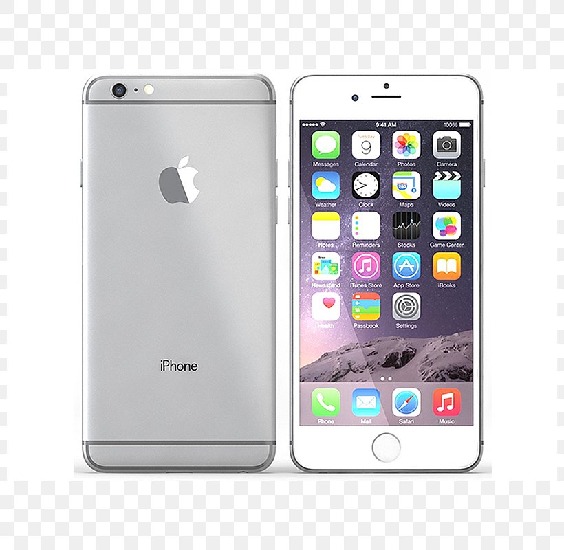 IPhone 4S IPhone 6 Plus IPhone 5 Apple IPhone 6 IPhone 6s Plus, PNG, 800x800px, Iphone 4s, Apple, Apple Iphone 6, Cellular Network, Communication Device Download Free